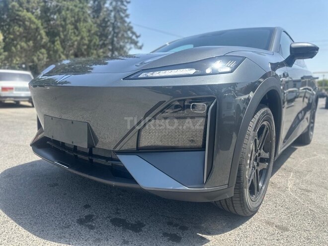 Changan Deepal S7 2024, 0 km - 1.5 л - Bakı