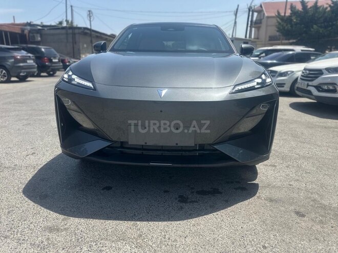 Changan Deepal S7 2024, 0 km - 1.5 л - Bakı