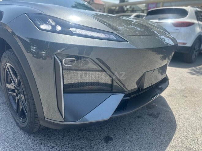 Changan Deepal S7 2024, 0 km - 1.5 л - Bakı