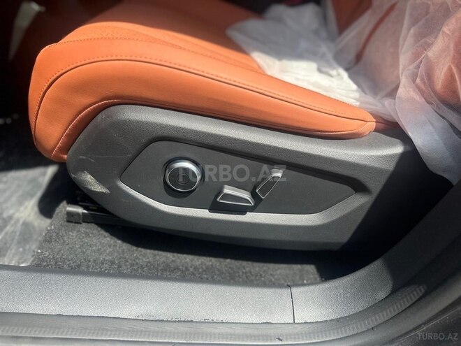 Changan Deepal S7 2024, 0 km - 1.5 л - Bakı
