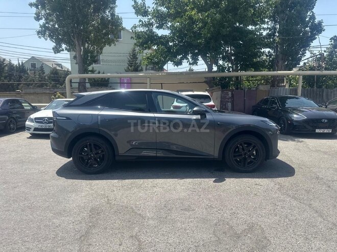 Changan Deepal S7 2024, 0 km - 1.5 л - Bakı