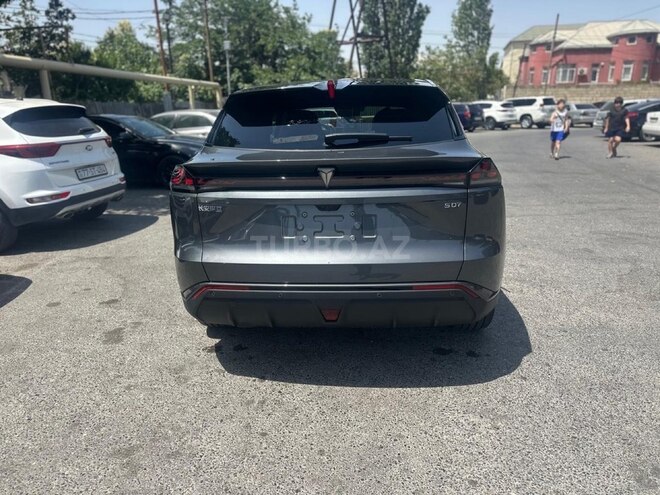 Changan Deepal S7 2024, 0 km - 1.5 л - Bakı