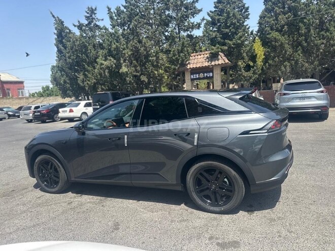 Changan Deepal S7 2024, 0 km - 1.5 л - Bakı