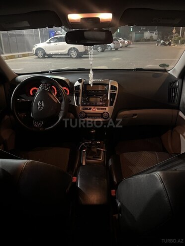 Kia Ceed 2007, 300,000 km - 1.6 л - Bərdə