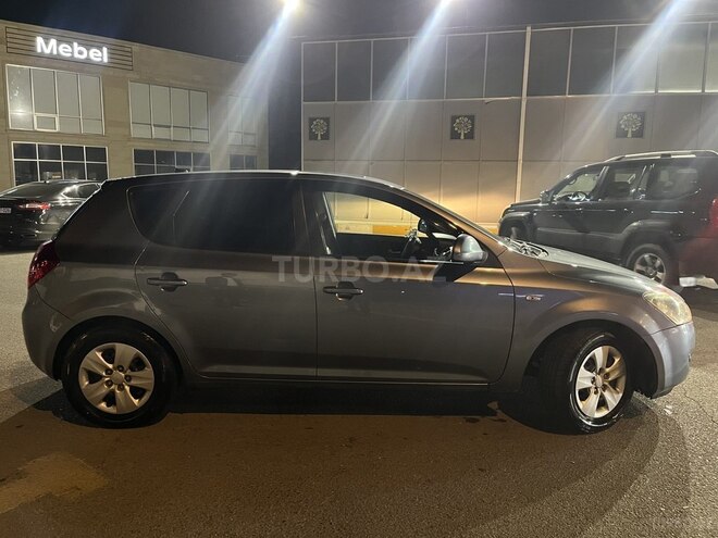 Kia Ceed 2007, 300,000 km - 1.6 л - Bərdə