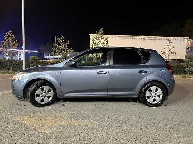 Kia Ceed 2007, 300,000 km - 1.6 л - Bərdə