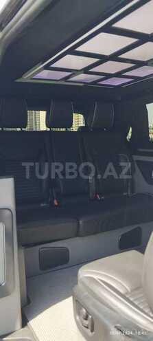 Mercedes  2015, 263,000 km - 2.0 л - Bakı