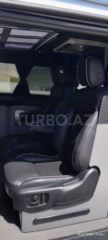 Mercedes  2015, 263,000 km - 2.0 л - Bakı