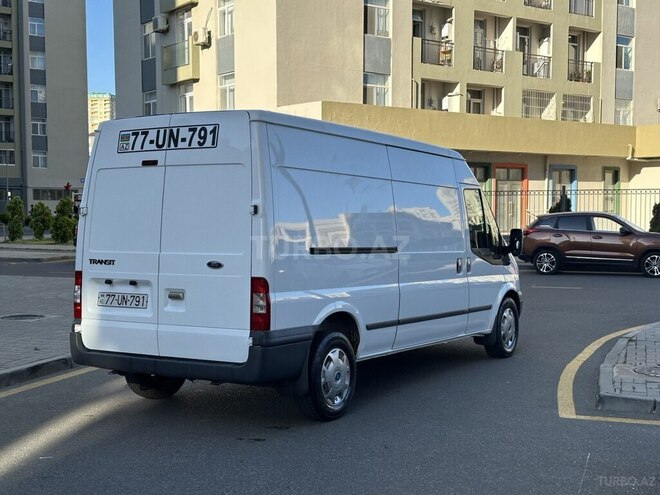 Ford Transit 2007, 193,926 km - 2.2 л - Bakı