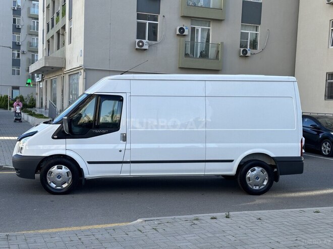 Ford Transit 2007, 193,926 km - 2.2 л - Bakı