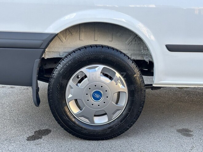 Ford Transit 2007, 193,926 km - 2.2 л - Bakı