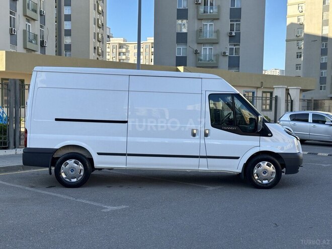 Ford Transit 2007, 193,926 km - 2.2 л - Bakı