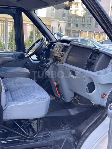 Ford Transit 2007, 193,926 km - 2.2 л - Bakı