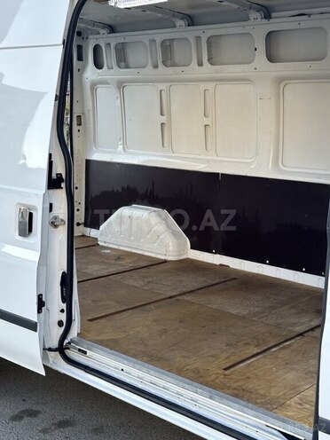Ford Transit 2007, 193,926 km - 2.2 л - Bakı