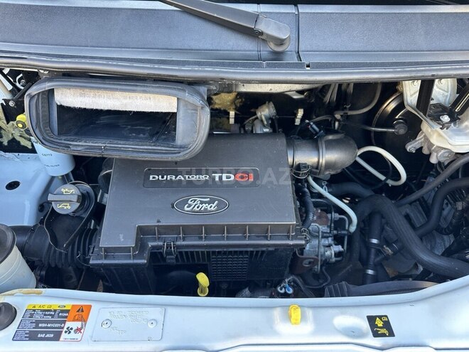 Ford Transit 2007, 193,926 km - 2.2 л - Bakı
