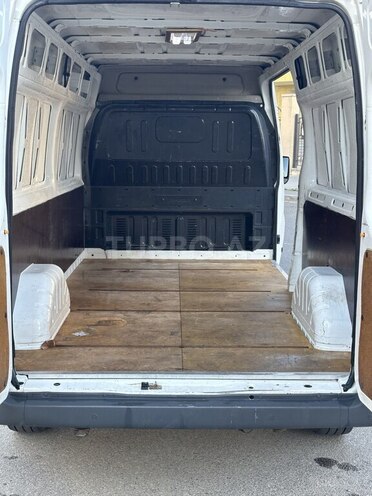 Ford Transit 2007, 193,926 km - 2.2 л - Bakı