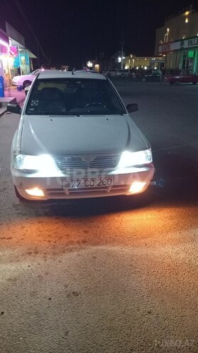 Saipa 132-2