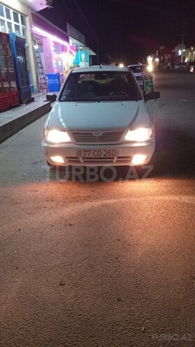 Saipa 132-3