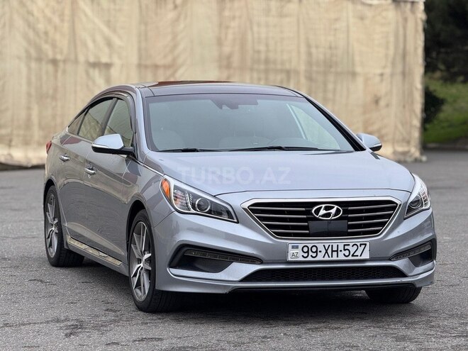 Hyundai Sonata 2015, 62,764 km - 2.0 л - Bakı