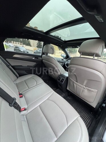 Hyundai Sonata 2015, 62,764 km - 2.0 л - Bakı