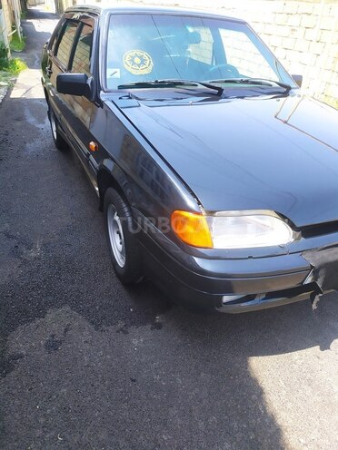 LADA (VAZ) 2115-10