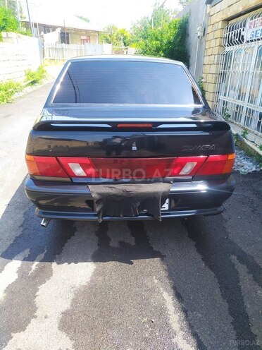 LADA (VAZ) 2115-8