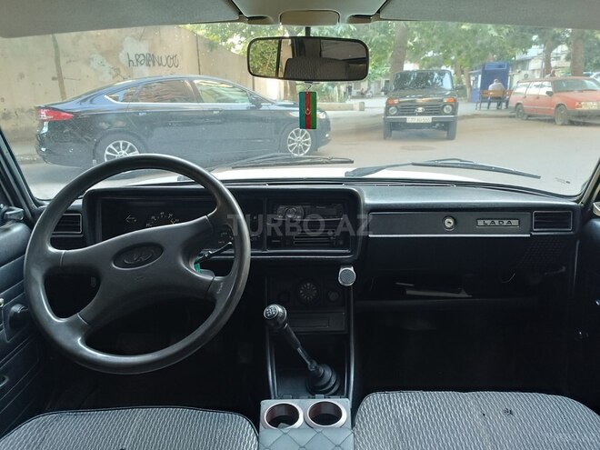 LADA (VAZ) 2107 2005, 95,000 km - 1.6 l - Bakı
