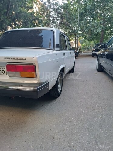 LADA (VAZ) 2107 2005, 95,000 km - 1.6 l - Bakı