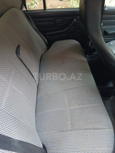 LADA (VAZ) 2107 2005, 95,000 km - 1.6 l - Bakı