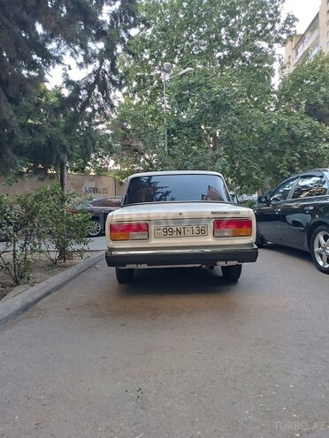 LADA (VAZ) 2107 2005, 95,000 km - 1.6 l - Bakı