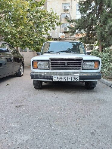 LADA (VAZ) 2107 2005, 95,000 km - 1.6 l - Bakı