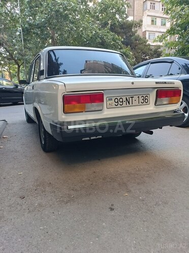 LADA (VAZ) 2107 2005, 95,000 km - 1.6 l - Bakı