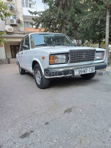 LADA (VAZ) 2107 2005, 95,000 km - 1.6 l - Bakı