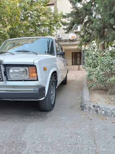 LADA (VAZ) 2107 2005, 95,000 km - 1.6 l - Bakı