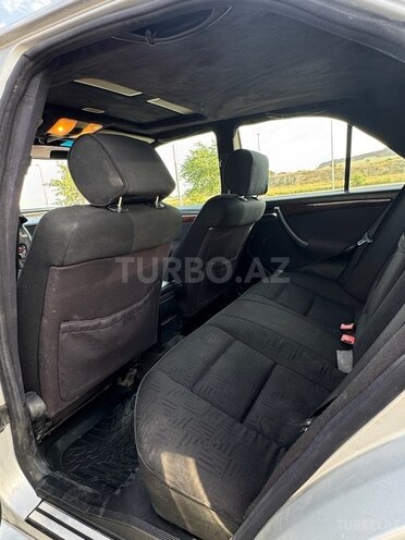 Mercedes C 200 1998, 361,470 km - 2.0 l - Bakı