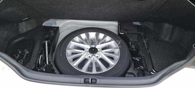 Toyota Camry 2014, 93,000 km - 2.5 l - Bakı