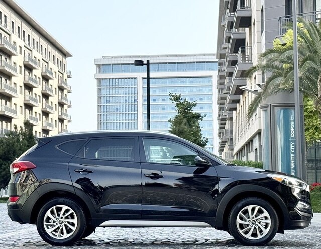 Hyundai Tucson 2016, 104,000 km - 2.0 l - Bakı