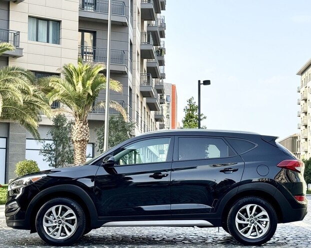 Hyundai Tucson 2016, 104,000 km - 2.0 l - Bakı
