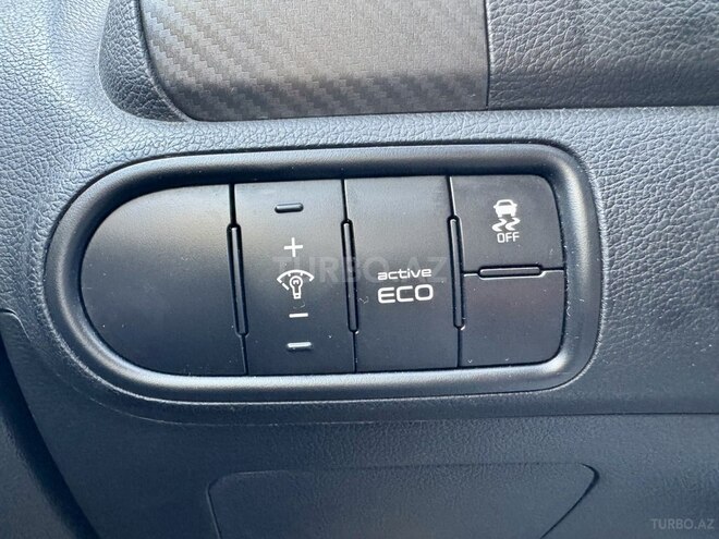 Hyundai Tucson 2016, 104,000 km - 2.0 l - Bakı