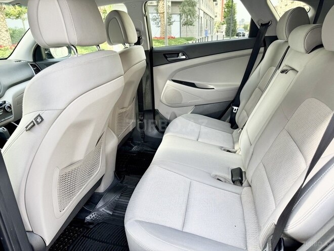 Hyundai Tucson 2016, 104,000 km - 2.0 l - Bakı