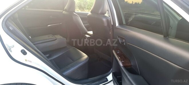 Toyota Camry 2014, 93,000 km - 2.5 l - Bakı