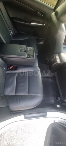 Toyota Camry 2014, 93,000 km - 2.5 l - Bakı