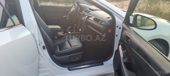 Toyota Camry 2014, 93,000 km - 2.5 l - Bakı