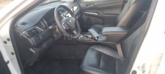 Toyota Camry 2014, 93,000 km - 2.5 l - Bakı