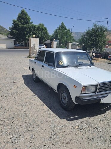 LADA (VAZ) 2107 2003, 70,000 km - 1.6 l - Ağsu