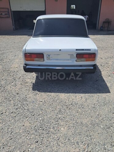 LADA (VAZ) 2107 2003, 70,000 km - 1.6 l - Ağsu