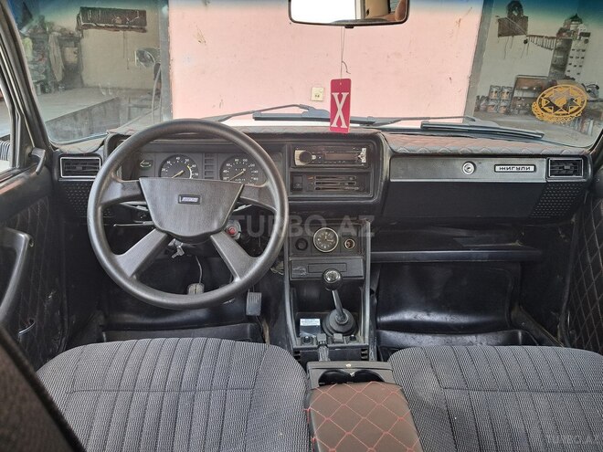 LADA (VAZ) 2107 2003, 70,000 km - 1.6 l - Ağsu