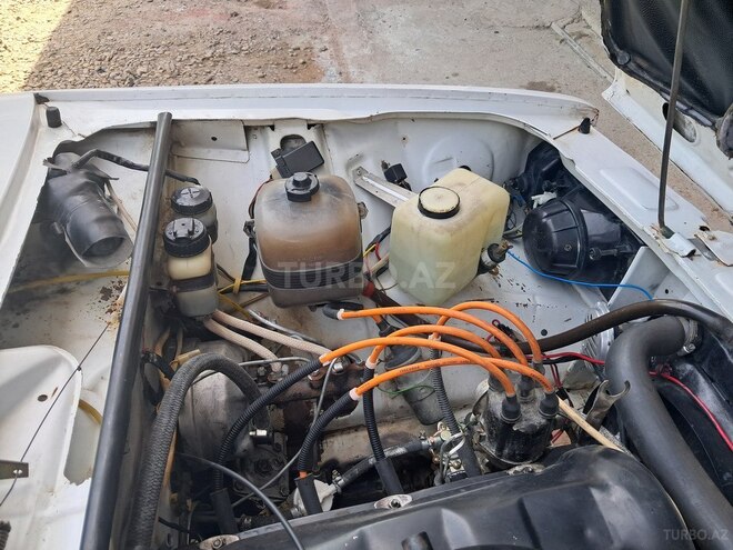 LADA (VAZ) 2107 2003, 70,000 km - 1.6 l - Ağsu