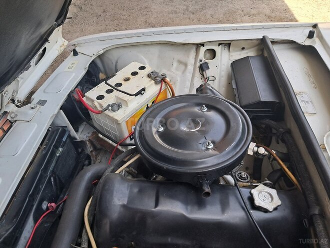 LADA (VAZ) 2107 2003, 70,000 km - 1.6 l - Ağsu
