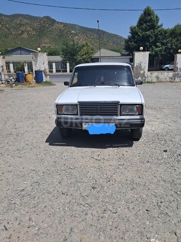LADA (VAZ) 2107 2003, 70,000 km - 1.6 l - Ağsu